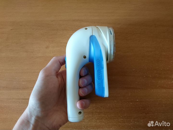 Машинка для удаления катышков Conair