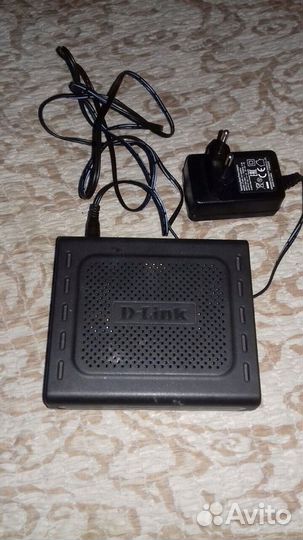 Продам роутер