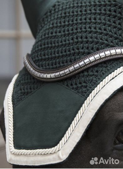 Комплект Kentucky бархатный