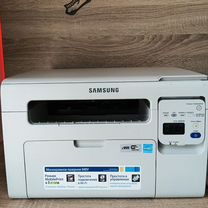 Мфу(принтер,сканер,копир) Samsung scx 3405W Wifi