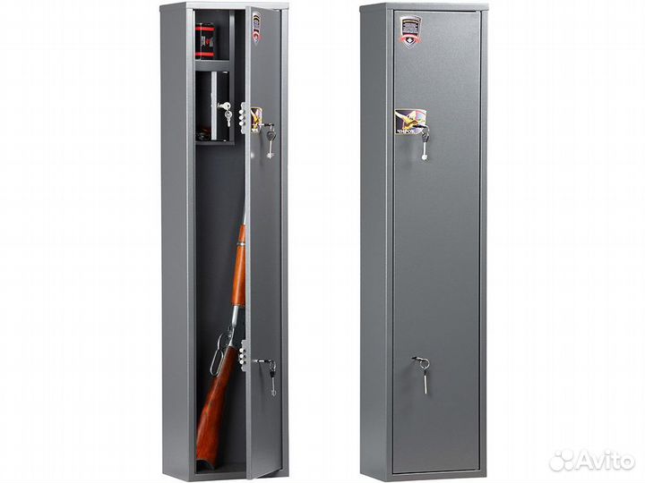 Охотничий сейф Аiko Чирок 1320