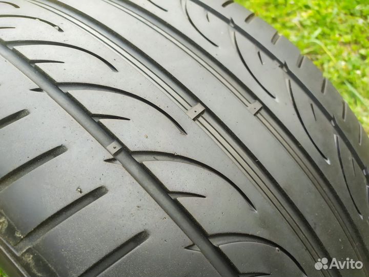 Hankook Ventus V12 Evo2 K120 275/35 R20