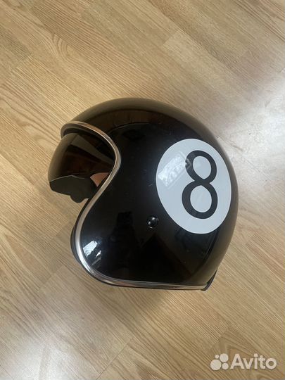 Мотошлем Origine