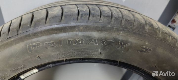 Michelin Primacy 3 215/55 R18 99V