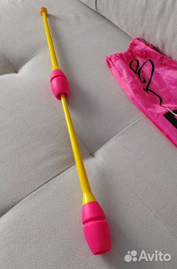 Булавы indigo 36