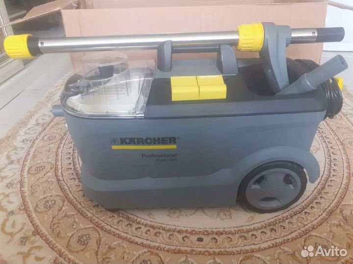 Пылесос Karcher