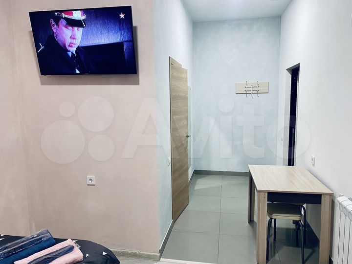 Комната 24,3 м², 1/1 эт.
