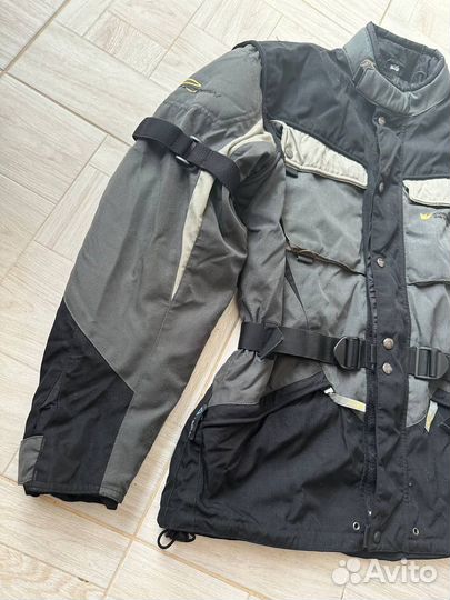 Мотокуртка XL(52) Polo Cordura