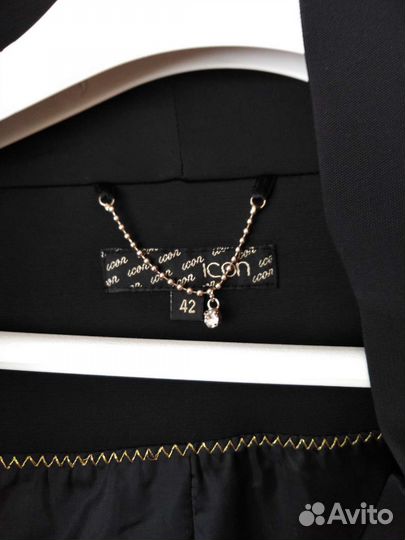 Плащ женский