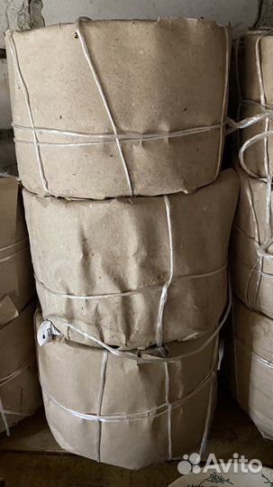 Тарелка глубокая суповая Фаянс как СССР