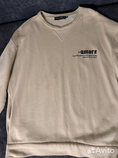 Бомбер dolce Gabbana