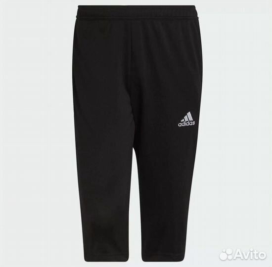 Бриджи Adidas большой размер