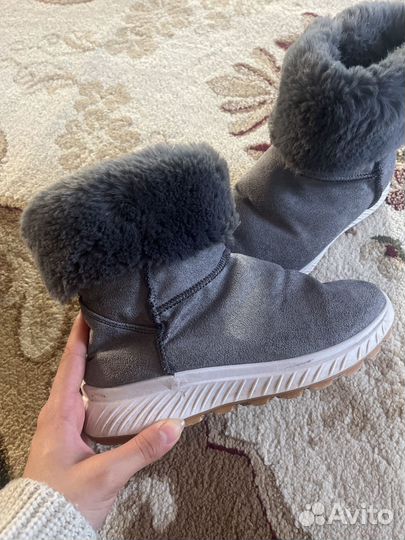 Угги женские 35 размер