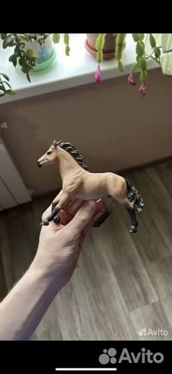 Фигурки schleich