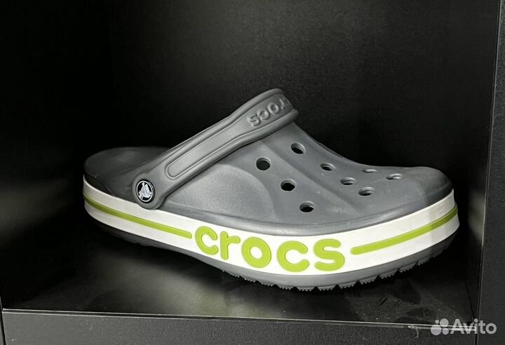 Crocs мужские женские оригинал новые