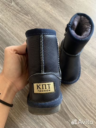Ugg угги детские 24