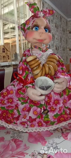 Кукла холодное сердце