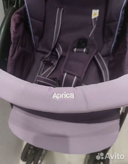 Коляска Aprica Air Ria Luxuna