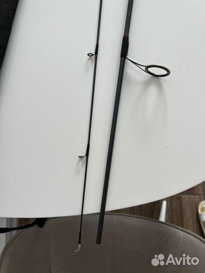 Спиннинг daiwa seahawk