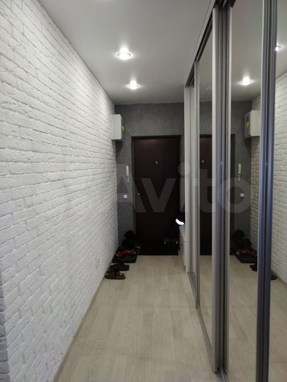 2-к. квартира, 70,7 м², 3/4 эт.