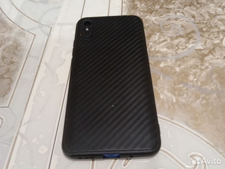 Xiaomi Redmi 9A, 4/64 ГБ