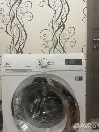 Продается стиральная машина