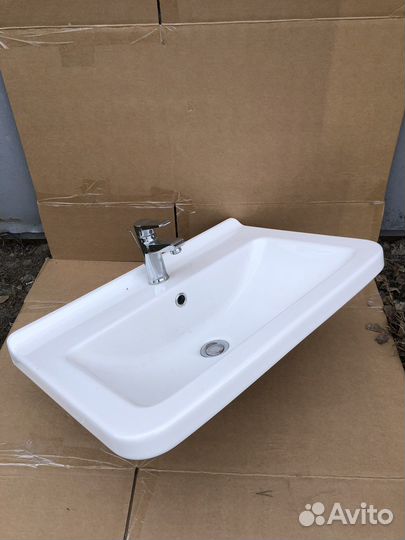 Раковина Hatria