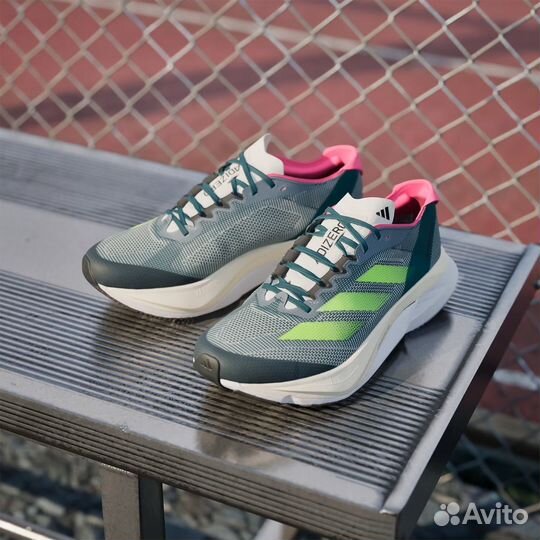 Adidas Adizero Boston 12 оригинал