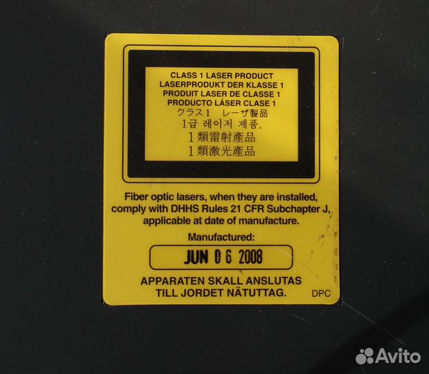 Коммутатор cisco WS-C3560G-48PS-E V05