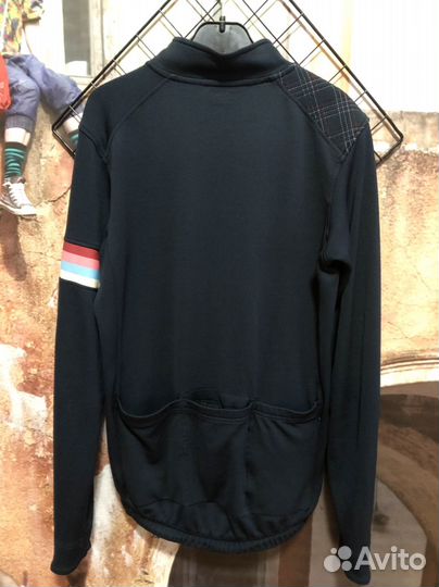 Велоджерси Rapha с мериносом M