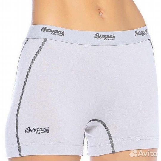 Плавки bergans fw Fjellrapp Lightweight 210 г. ж