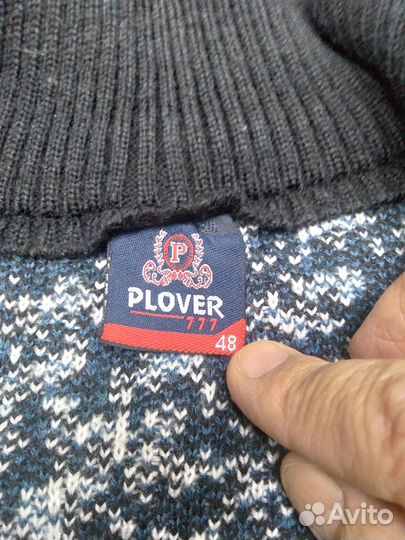 Джемпер мужской