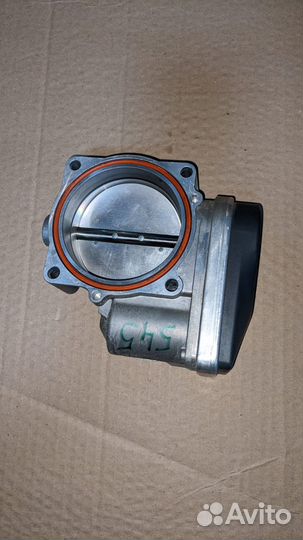 Дроссельная заслонка BMW