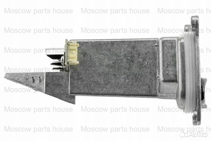 BMW F15 блок поворота правый 63117442780
