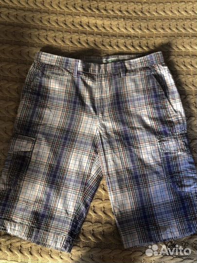 Шорты для гольфа размер М