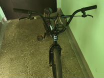 Трюковой велосипед bmx khebikes