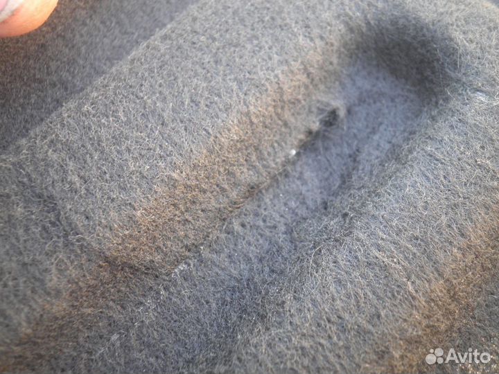 Полка багажника Kia Ceed JD WGN