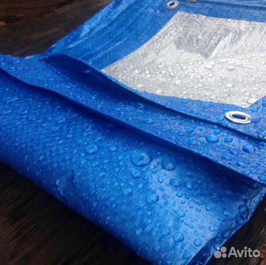 Тенты Тарпаулин с доставкой по России