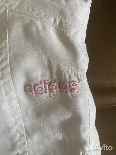 Спортивный костюм adidas