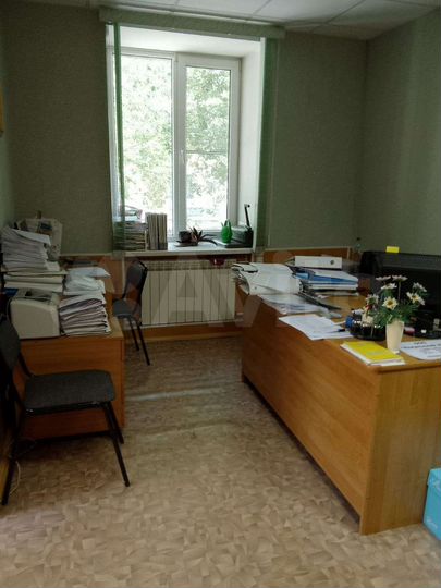 Офис, 56 м²