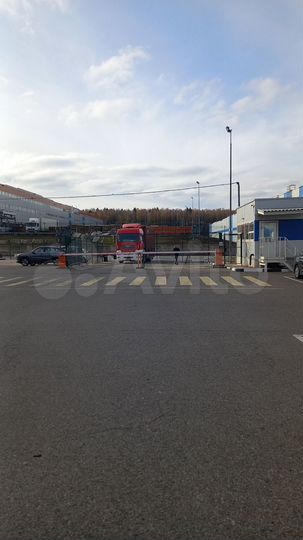 Склад от 3000 до 12000 м²