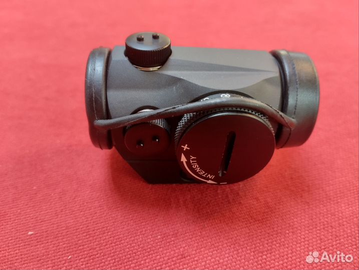 Коллиматор Aimpoint Micro H-1 под Weaver/Picatinny