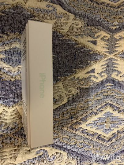 iPhone 12 mini, 256 ГБ