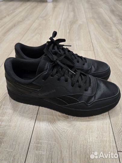 Мужские кеды Reebok 47 размер