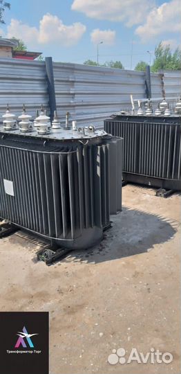 Трансформатор б\у арт81697