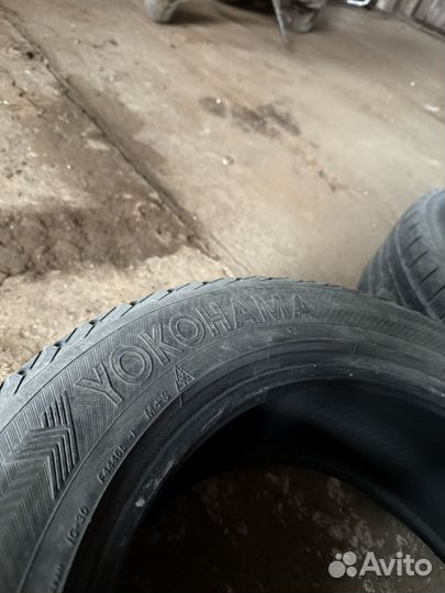 Yokohama Ice Guard IG30 215/55 R16 98H