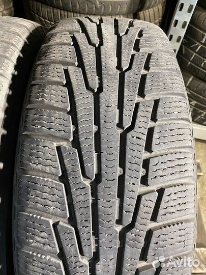 Nokian Tyres Hakkapeliitta R 225/65 R17 106R