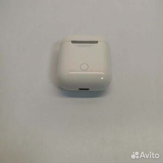 Беспроводные наушники Apple AirPods 2 (6113)