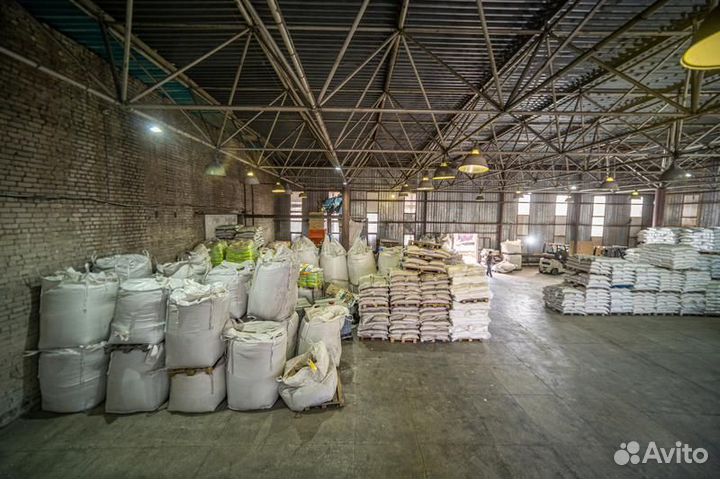 Комбикорм для свиней и поросят