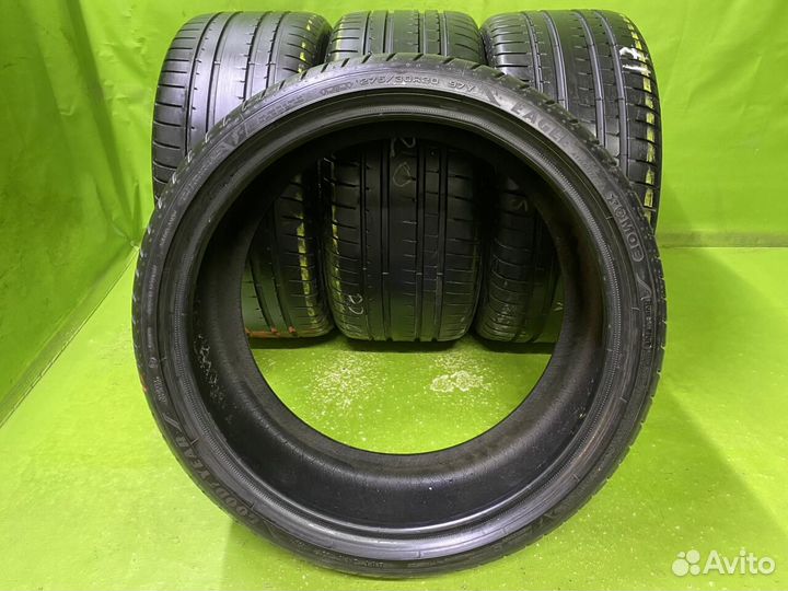 Goodyear Eagle F1 Asymmetric 3 275/30 R20 97Y